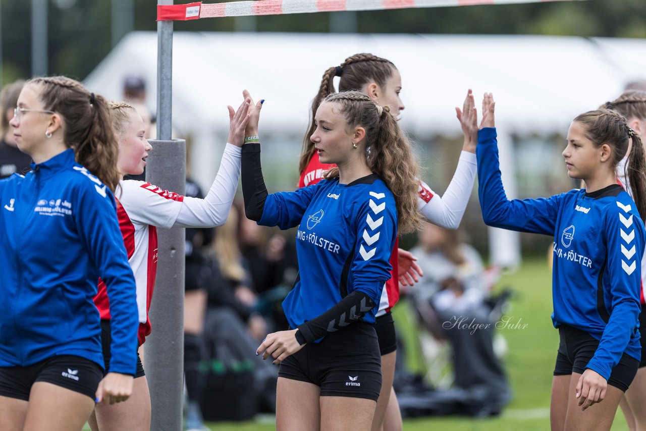 Bild 365 - wU16 Deutsche Meisterschaft